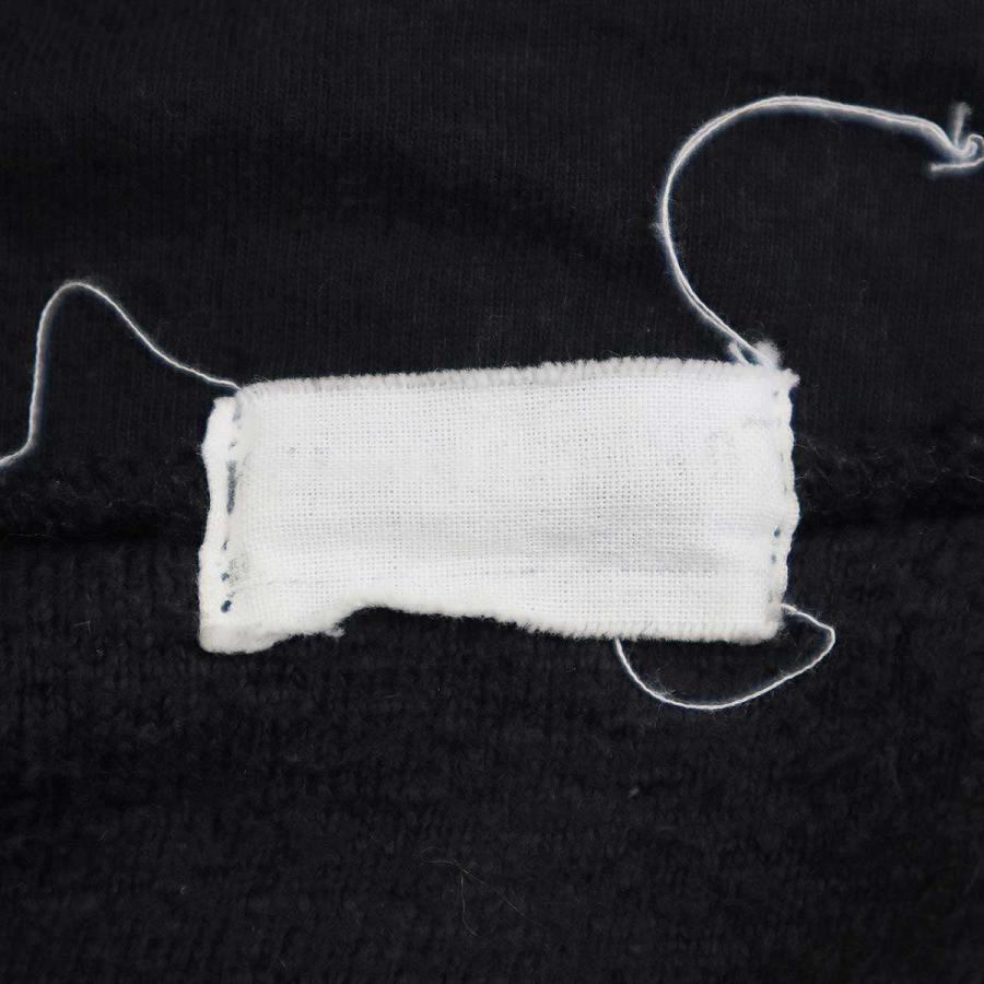 HELMUT LANG ヘルムート ラング Fleece Pull Over フリースプル