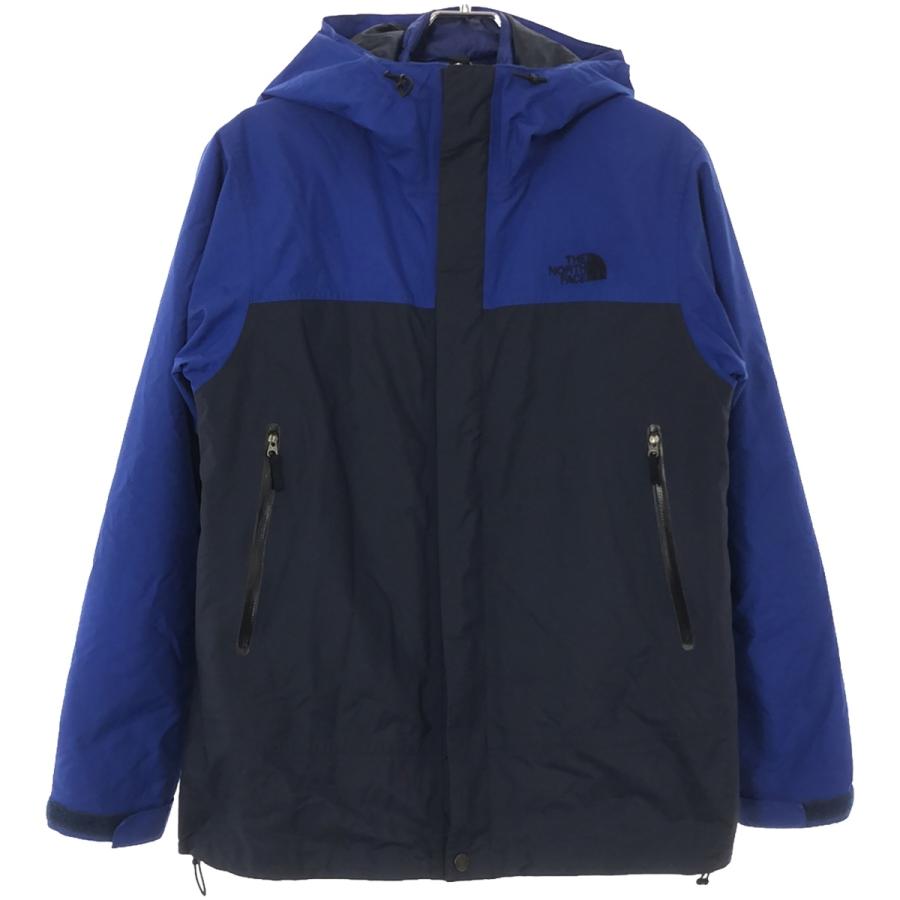 THE NORTH FACE NP61640 Sサイズ THE NORTH FACE（ザ ノースフェイス） CASSIUS TRICLIMATE JACKET 2WAY