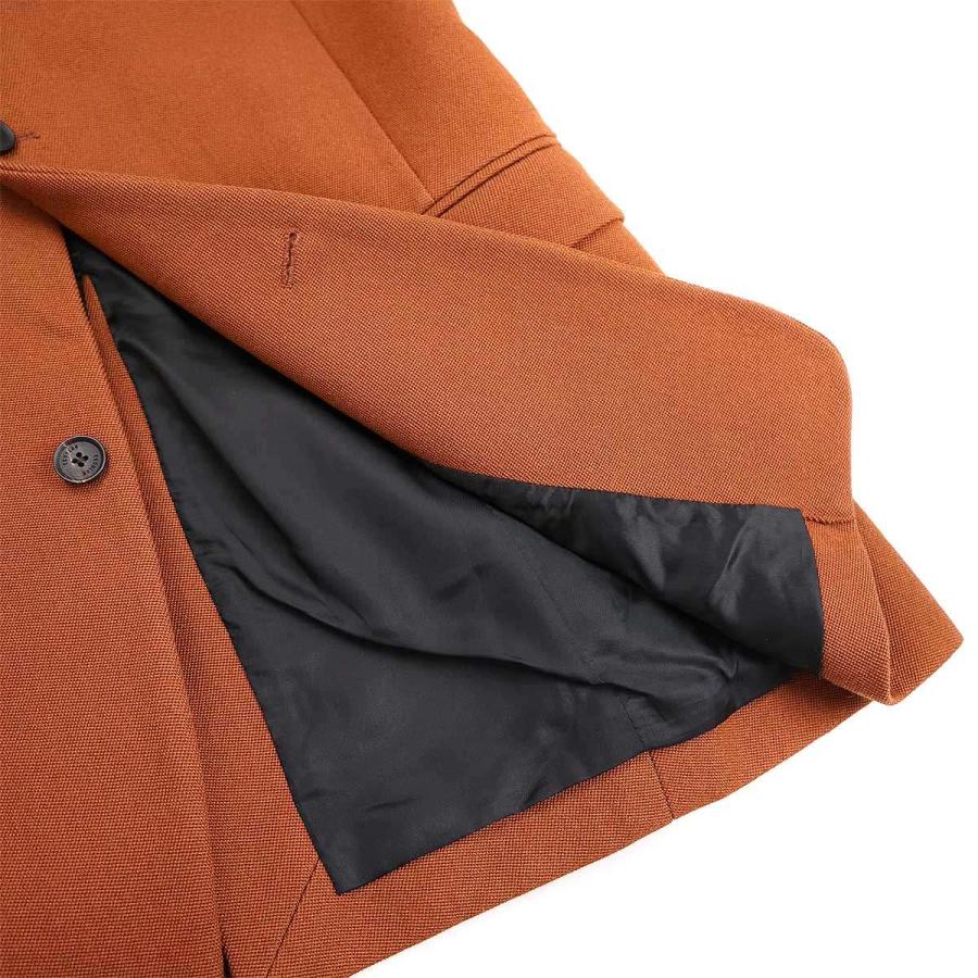 EGONLAB エゴンラボ 22AW ウール3Bテーラードジャケット AW22 BL EGONLAB エゴンラボ 22AW ウール3Bテーラードジャケット AW22 BL