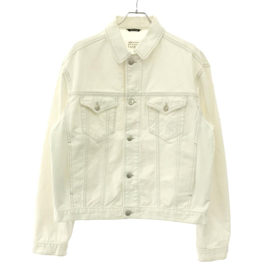 Maison Margiela Margiela1 メゾン マルジェラ 21SS デニム Maison Margiela Margiela1 メゾン マルジェラ 21SS デニム