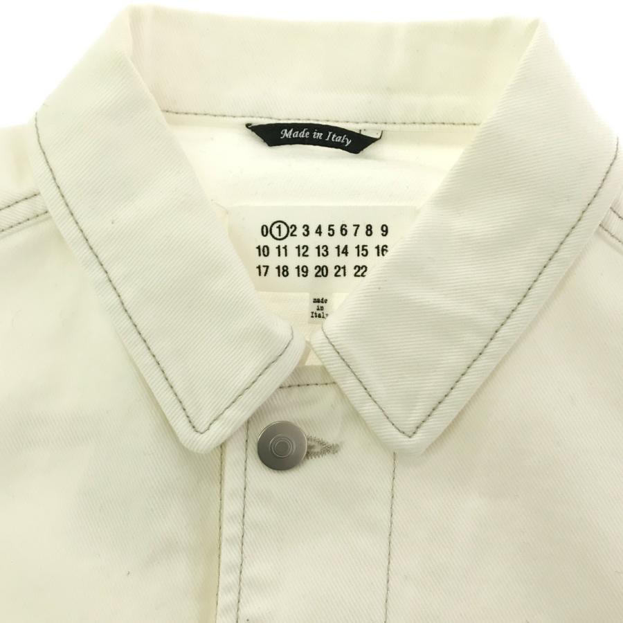 Maison Margiela Margiela1 メゾン マルジェラ 21SS デニム Maison Margiela Margiela1 メゾン マルジェラ 21SS デニム