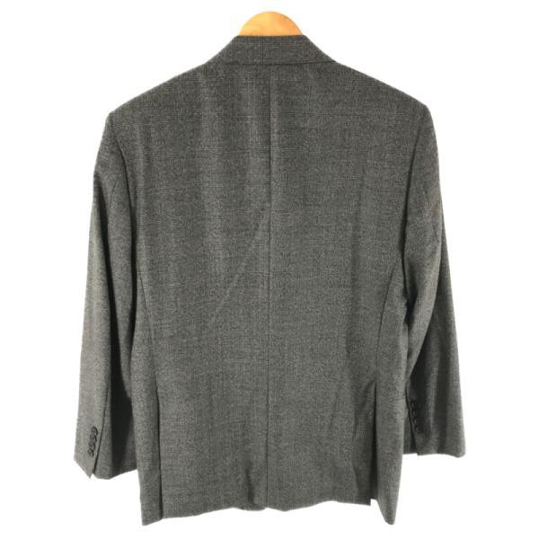 BROOKS BROTHERS ブルックスブラザーズ チェック柄 シングルスーツ グレンチェック シングル2ボタン ジャケット | Brooks Brothers