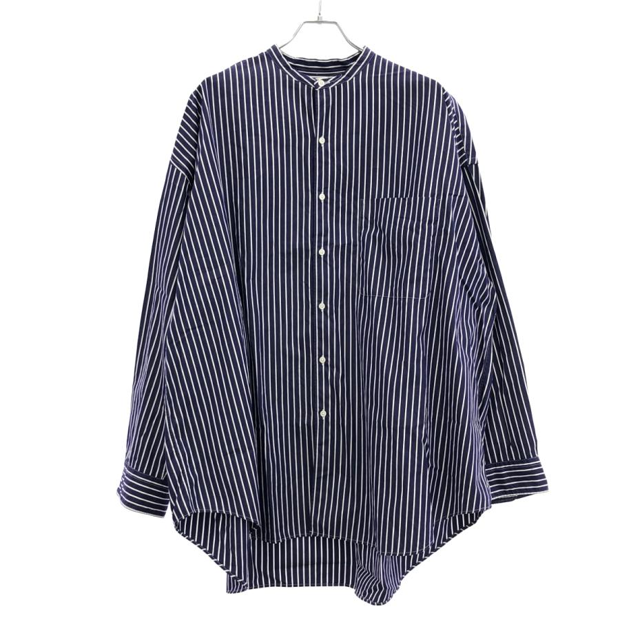 グラフ Graphpaper グラフペーパー 21AW THOMASMASON BROAD OVERSIZED