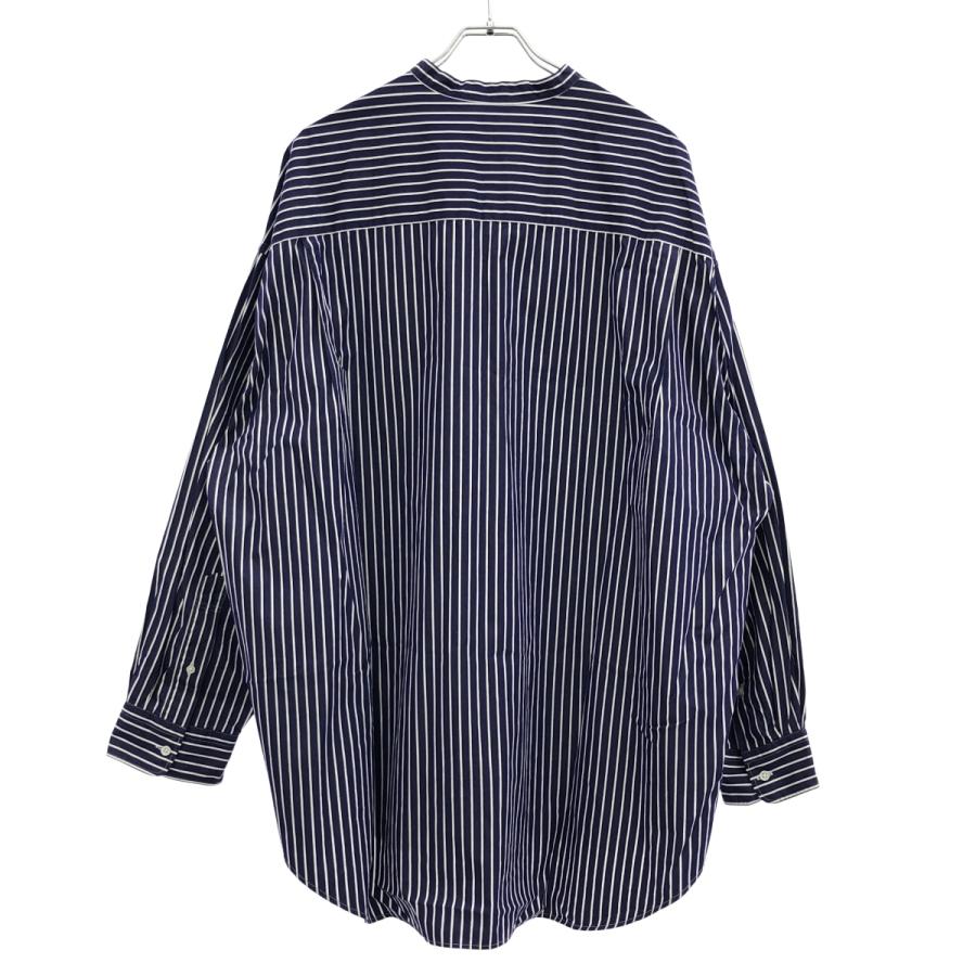 グラフ Graphpaper グラフペーパー 21AW THOMASMASON BROAD OVERSIZED