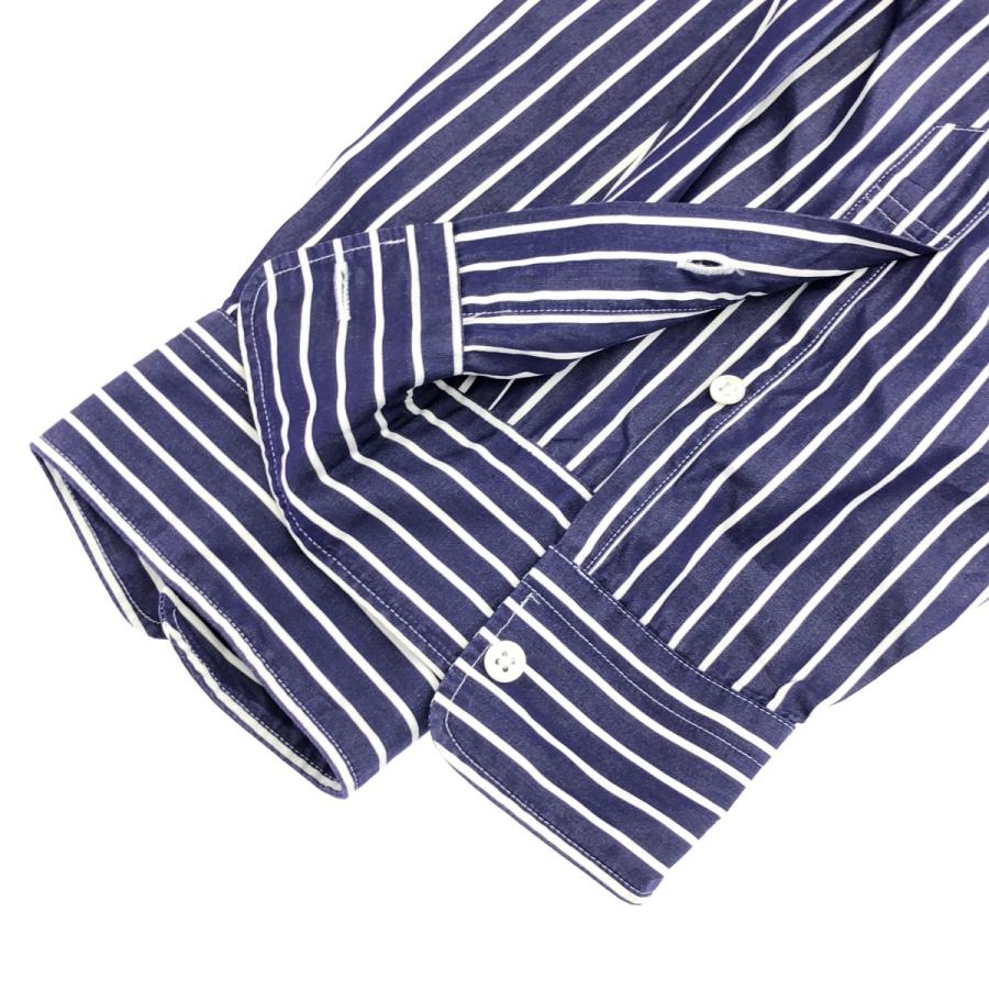 グラフ Graphpaper グラフペーパー 21AW THOMASMASON BROAD OVERSIZED