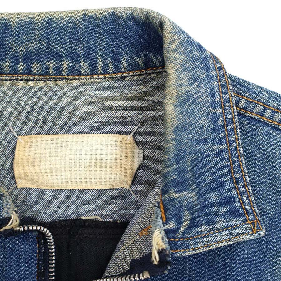 MARTIN MARGIELA Maison Martin Margiela メゾン マルタン マルジェラ