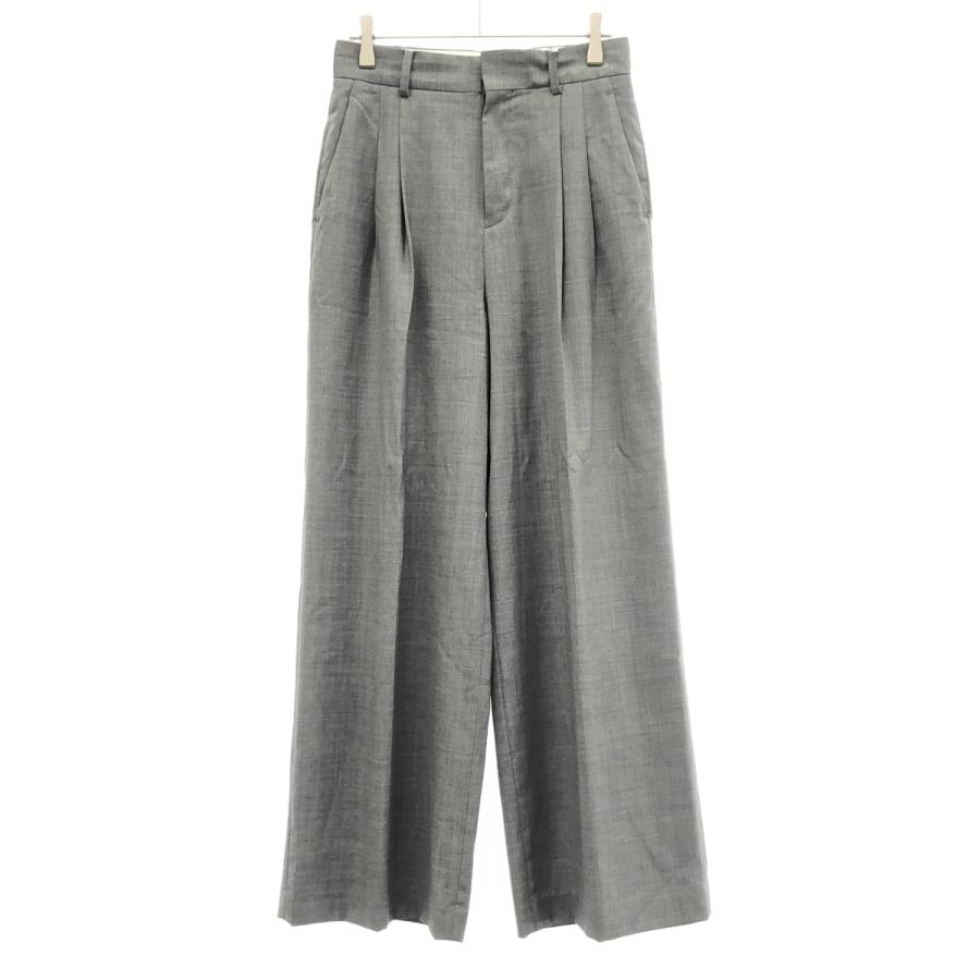 Deuxieme Classe EVERYDAY I LIKE ワイドパンツ Deuxieme Classe（ドゥーズィエムクラス） Deuxieme Classe EVERYDAY I