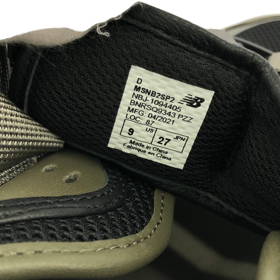 snow peak（スノーピーク） Snow Peak×TOKYO DESIGN STUDIO New