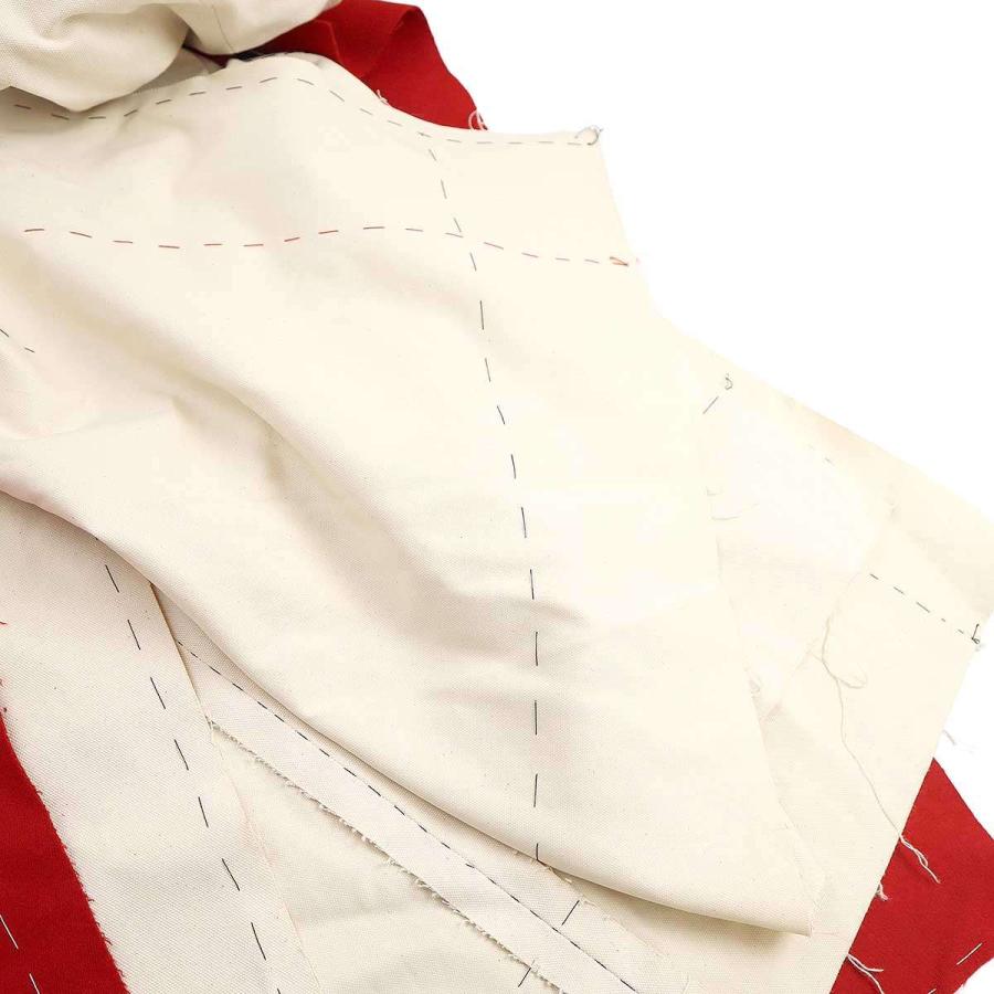 Maison Margiela メゾン マルジェラ 20AW Wool Oversized Coat