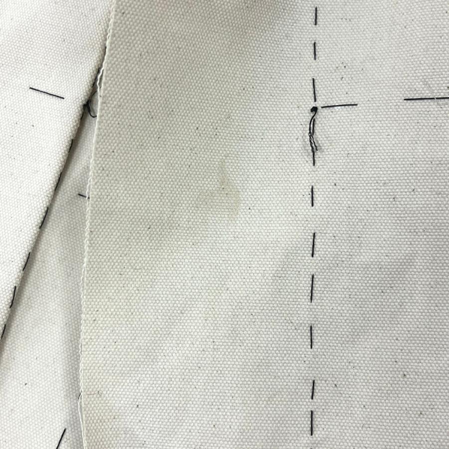 Maison Margiela メゾン マルジェラ 20AW Wool Oversized Coat オーバーサイズデザインコート S29AA0267 S44577 レッド ベージュ 40 IT2ITUFDPRL4 | Maison Margiela | 08