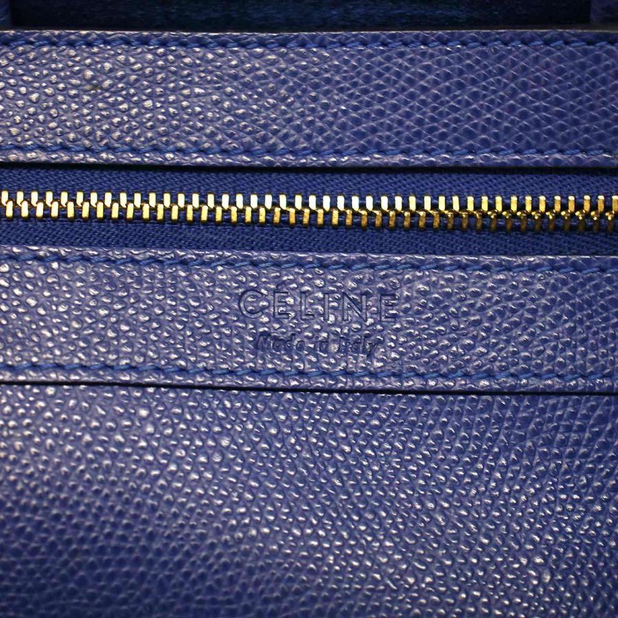 CELINE セリーヌ バーティカル カバ スモール バイカラー2WAY CELINE セリーヌ バーティカル カバ スモール バイカラー2WAY