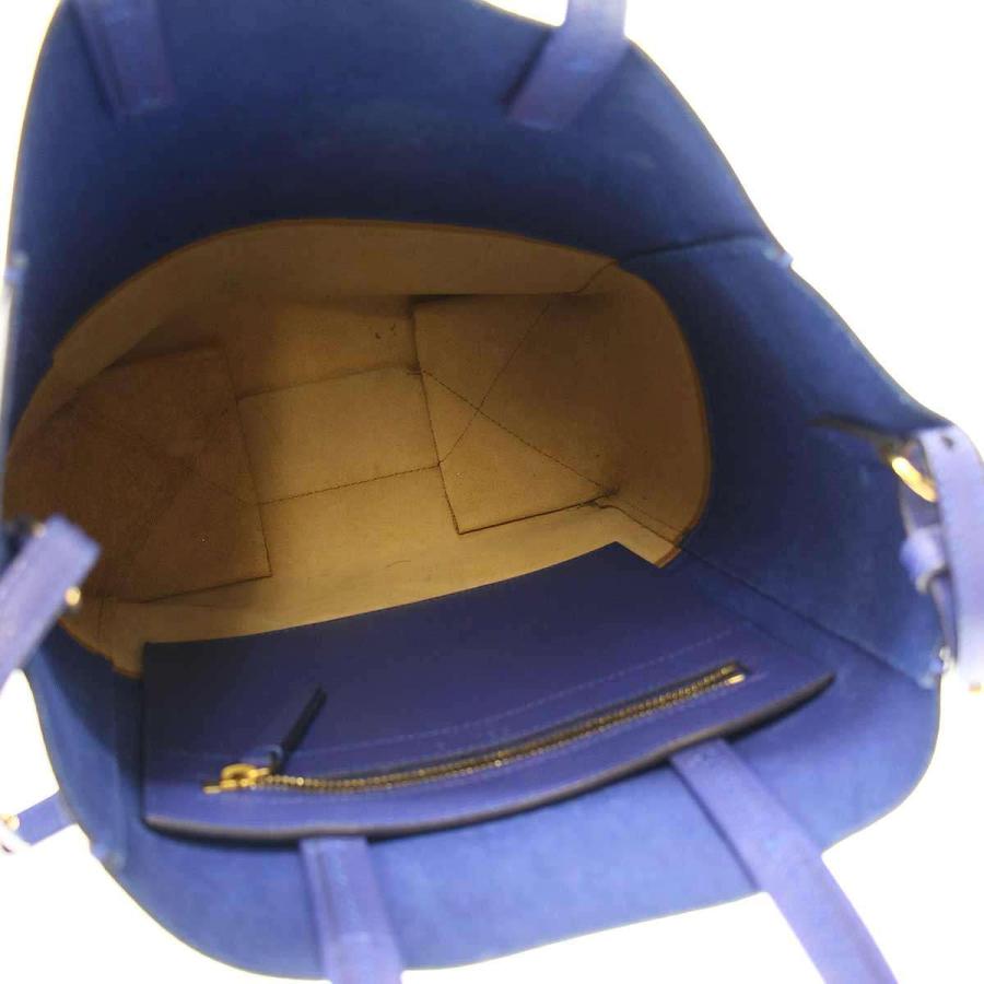 CELINE セリーヌ バーティカル カバ スモール バイカラー2WAY CELINE セリーヌ バーティカル カバ スモール バイカラー2WAY