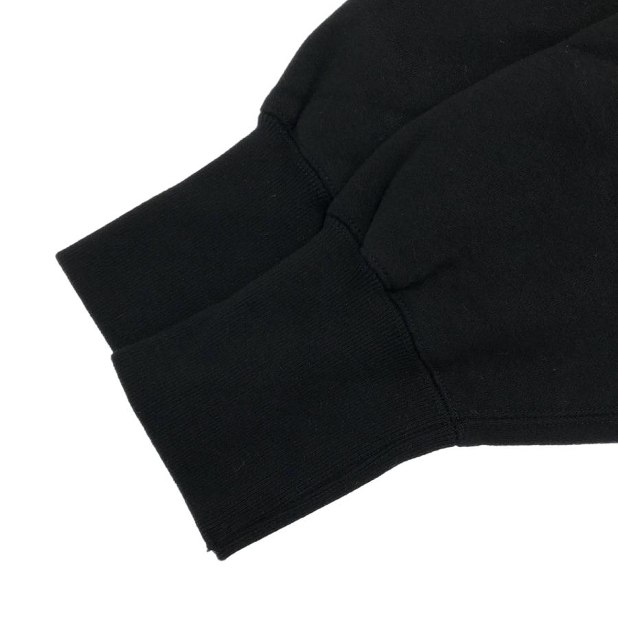 MOUNTAIN RESEARCH（マウンテンリサーチ） BLACK 4DAYS スウェット