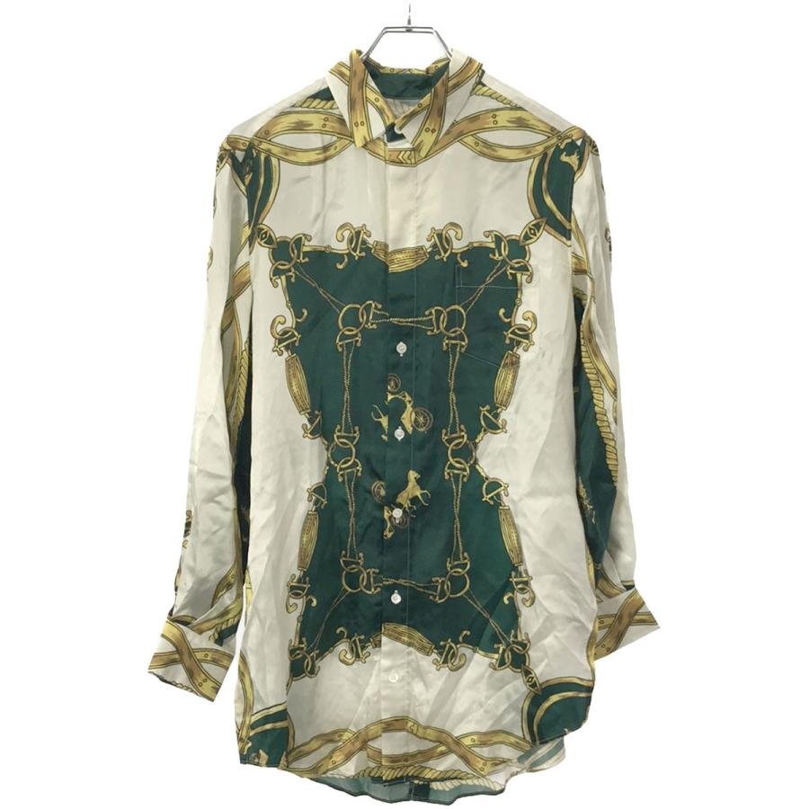 TOGA（トーガ） TOGA ARCHIVES トーガアーカイブス 18AW レーヨン