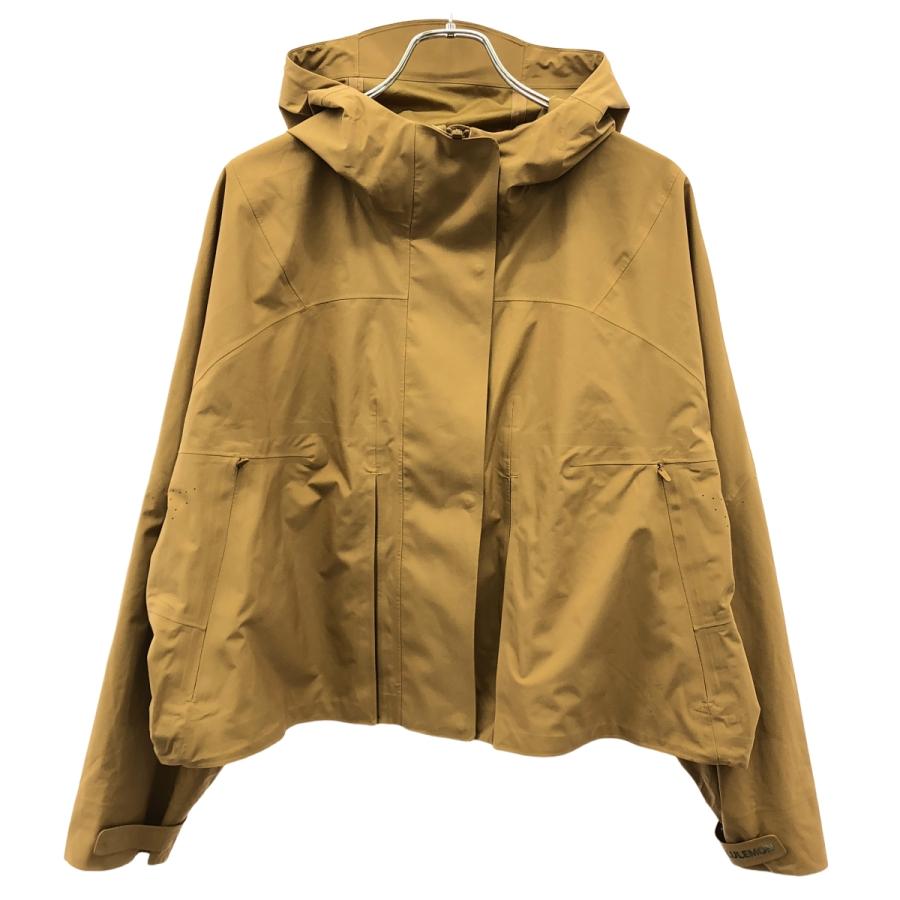 lululemon（ルルレモン） Rain Chaser Jacket ショートジャケット