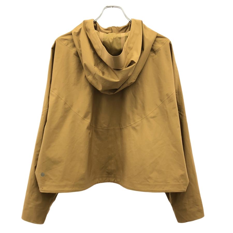 lululemon（ルルレモン） Rain Chaser Jacket ショートジャケット