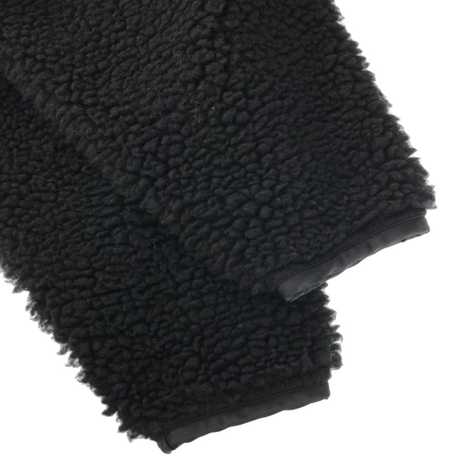 HYKE（ハイク） 18AW FAUX SHEARLING COAT ボアコート 182-17175