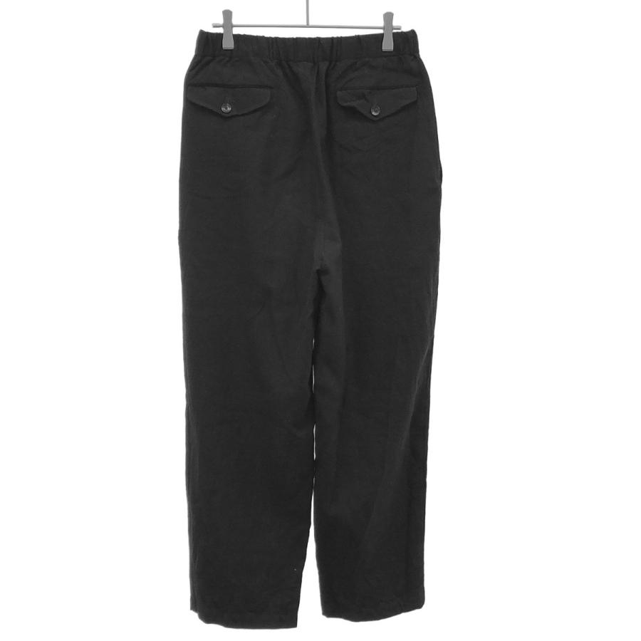 marka マーカ 25AW COCOON WIDE EASY PANTS コクーンワイドイージー