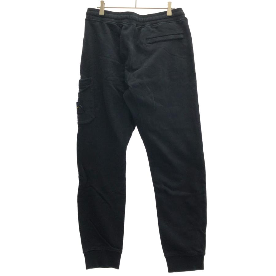 STONE ISLAND（ストーン アイランド） スウェットイージーパンツ 
