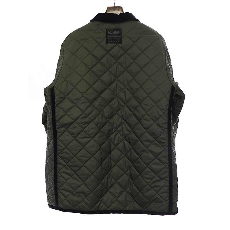 LAVENHAM（ラベンハム） POTR(PORTER )×LAVENHAM ピー・オー・ティー