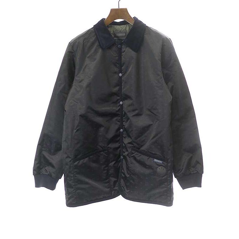 LAVENHAM（ラベンハム） POTR(PORTER )×LAVENHAM ピー・オー・ティー