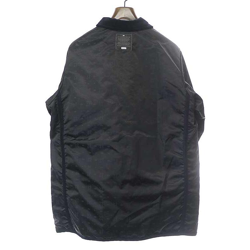 poyon様 ラベンハム PORTER POTR ナイロン リバーシブル ジレ poyon様 ラベンハム PORTER POTR ナイロン リバーシブル ジレの通販は