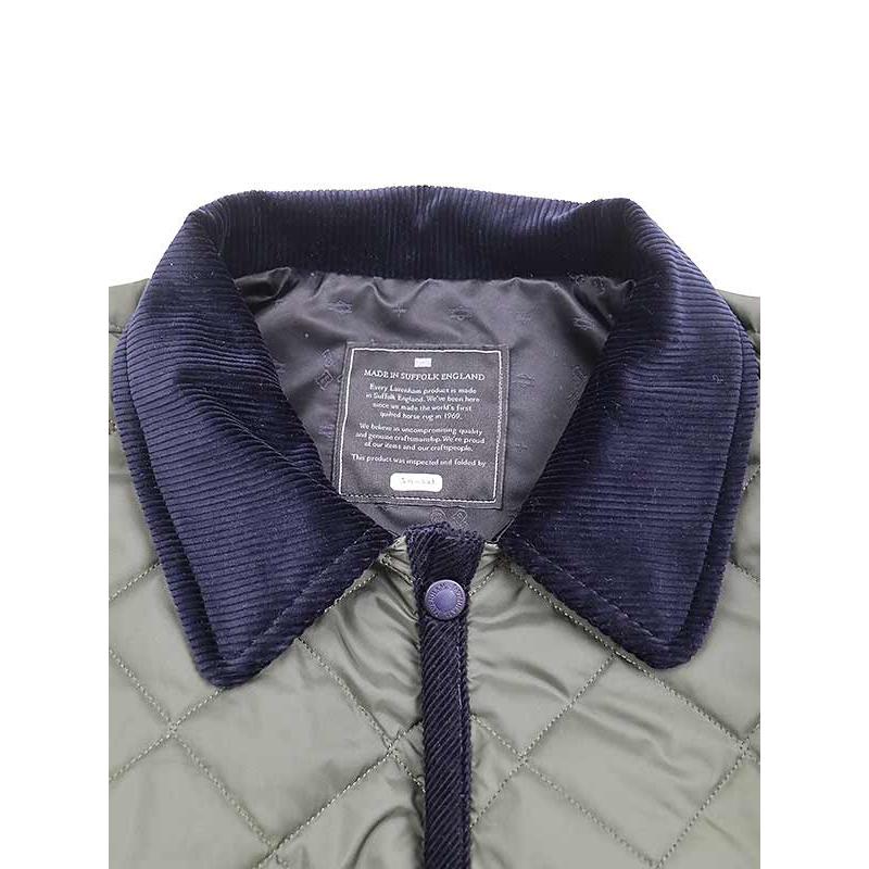 LAVENHAM（ラベンハム） POTR(PORTER )×LAVENHAM ピー・オー・ティー
