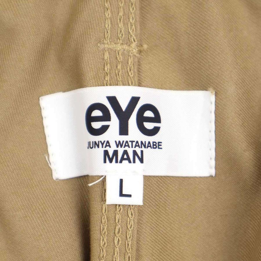 eYe COMME des GARCONS JUNYA WATANABE MAN×Carhartt 24SS eYe COMME des GARCONS JUNYA WATANABE MAN×Carhartt 24SS