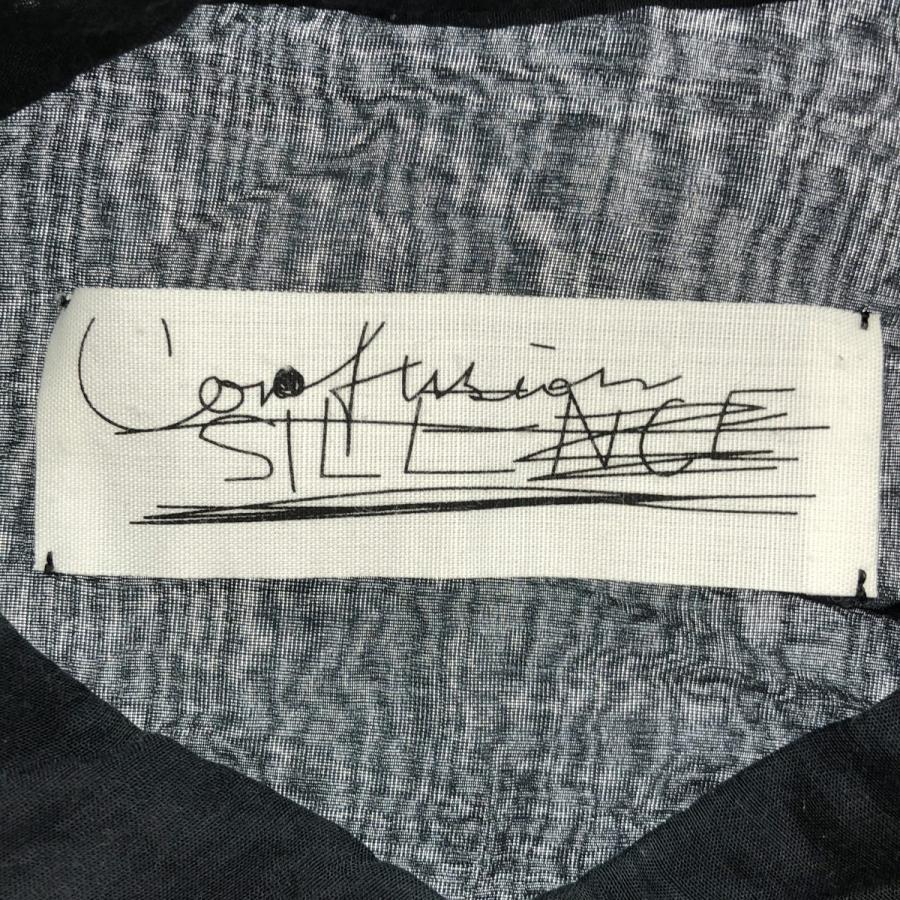 Kaos（カオス） CHAOS モルガンカディーシャツ CH906506ER