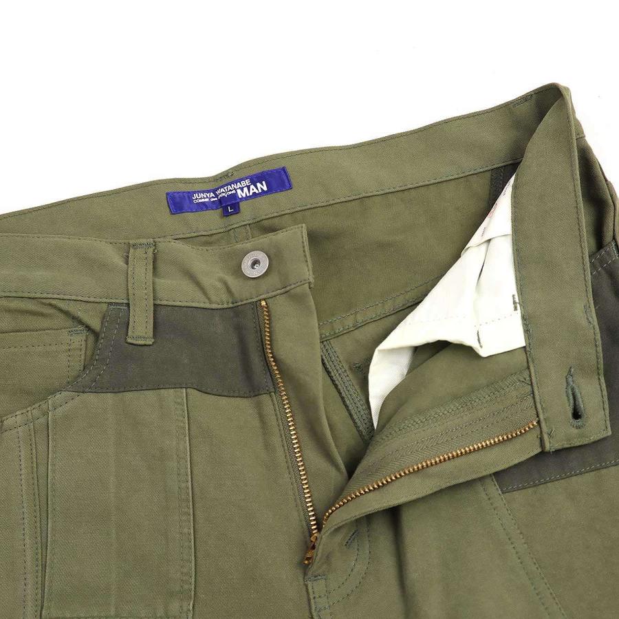 JUNYA WATANABE（ジュンヤワタナベ） JUNYA WATANABE COMME des