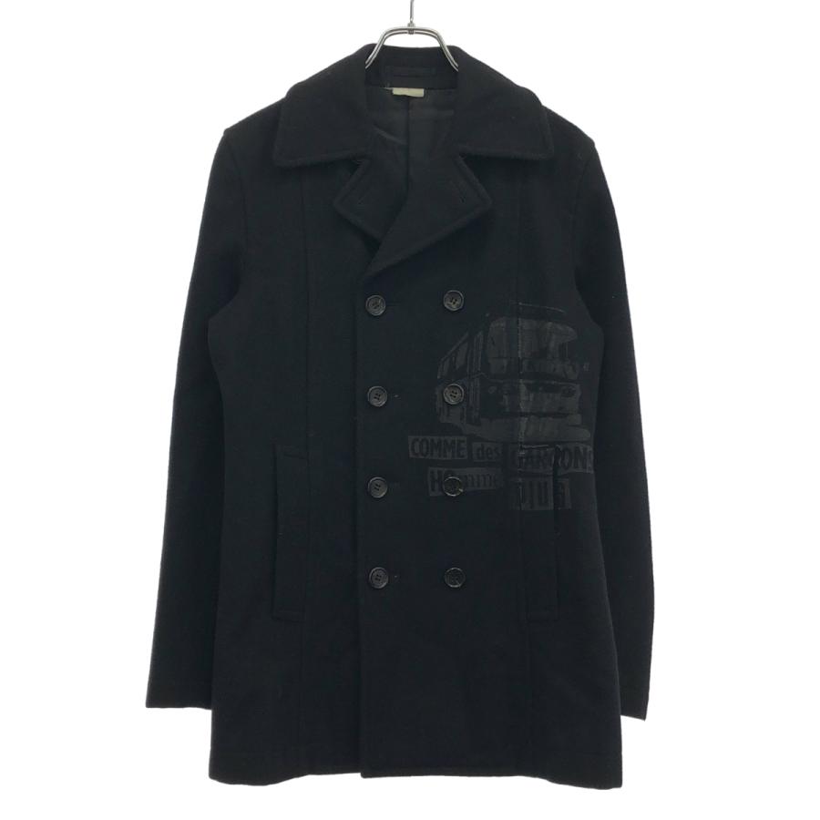 COMME des GARCONS HOMME PLUS コム デギャルソンオムプリュス 2008AW