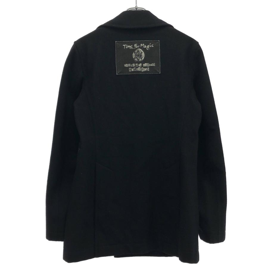 COMME des GARCONS HOMME PLUS 2008AWジャケット COMME des GARCONS HOMME PLUS / コムデギャルソンオムプリュス 2008AW