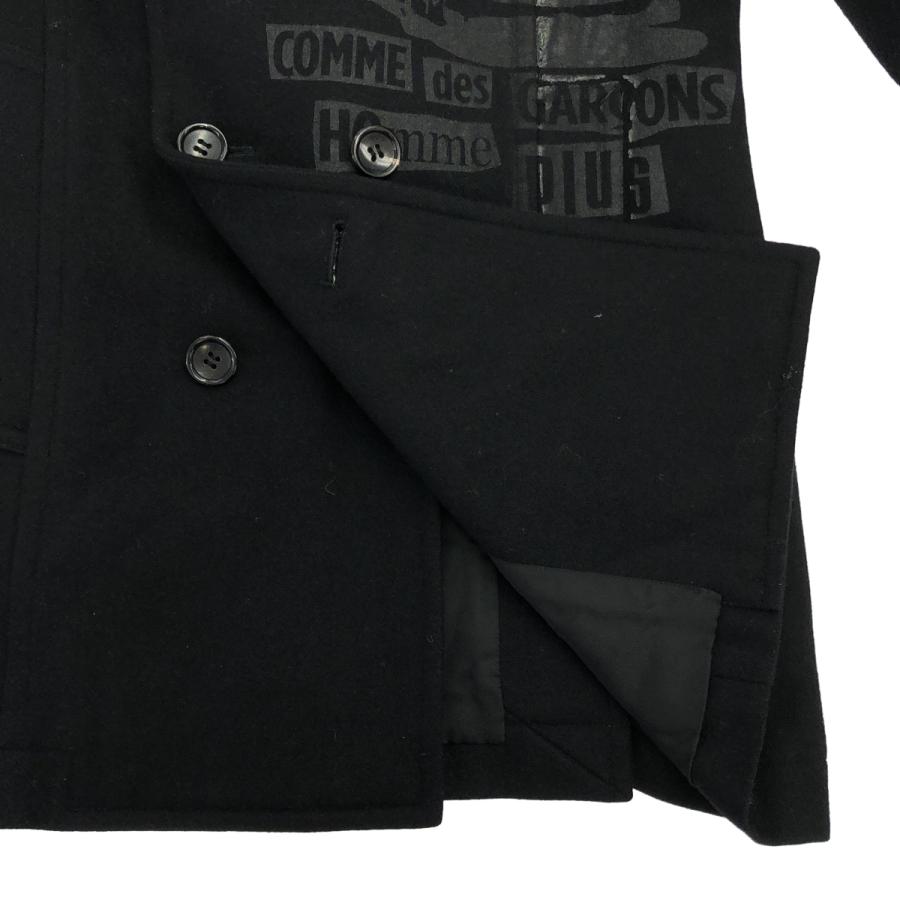 COMME des GARCONS HOMME PLUS コム デギャルソンオムプリュス 2008AW