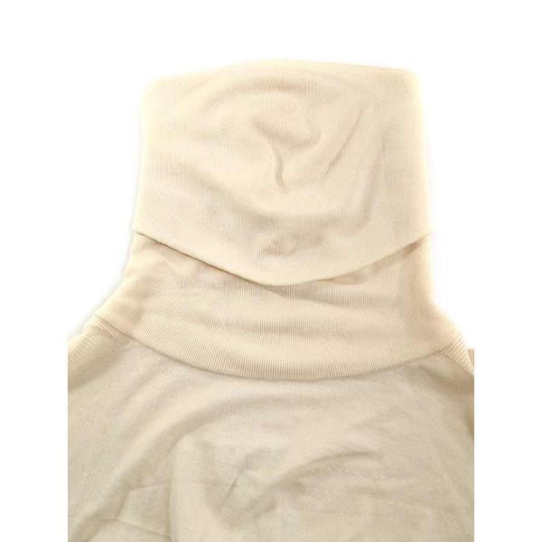 Maison Margiela メゾン マルジェラ 13AW タートルネック