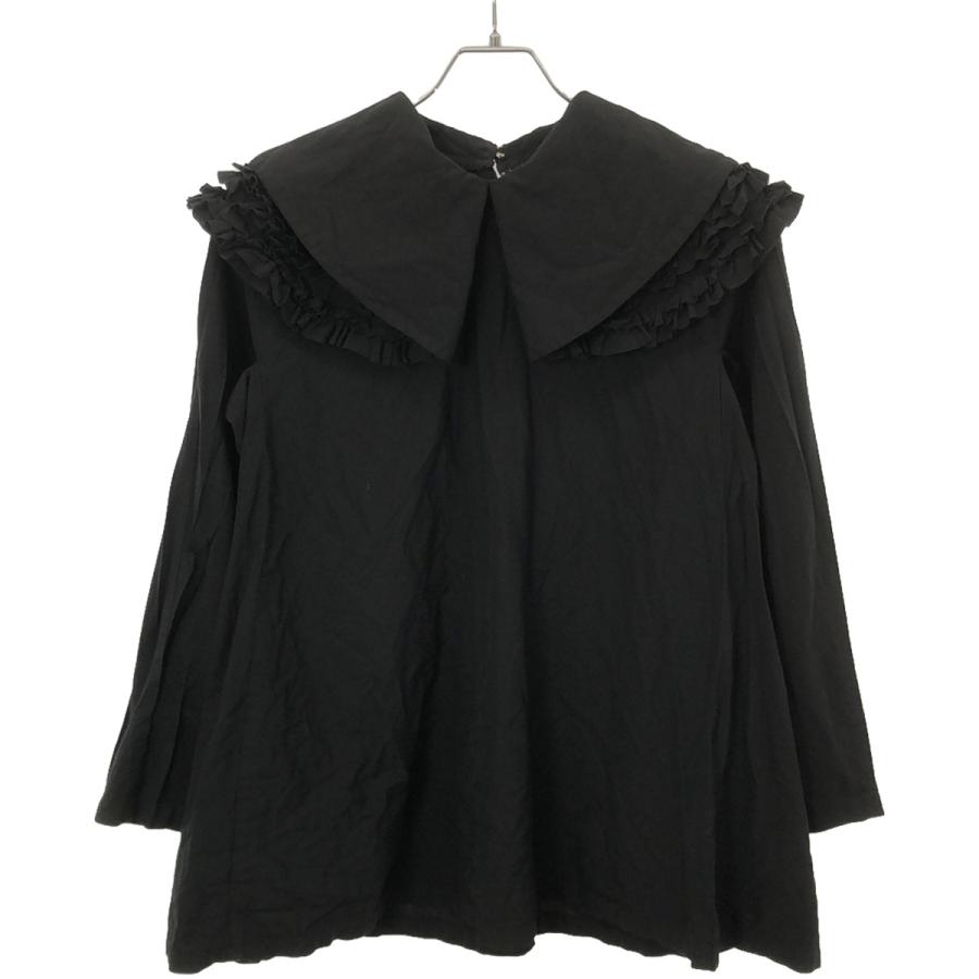 COMME des GARCONS コムデギャルソンコムデギャルソン 22AW ビッグ