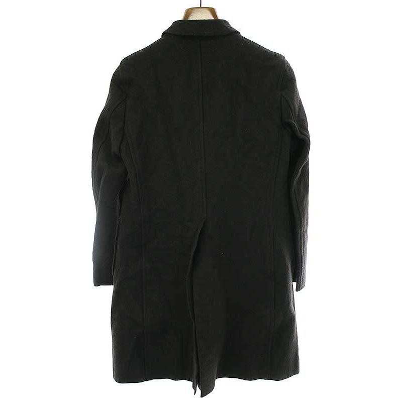 COMME des GARCONS コムデギャルソン 17AW フェルトウール COMME des GARCONS コムデギャルソン 17AW フェルトウール