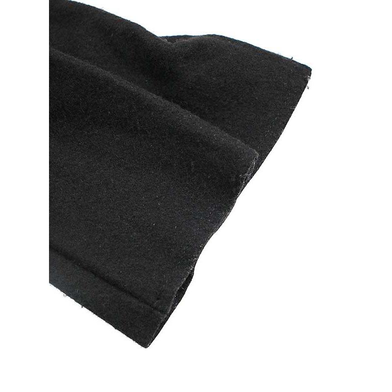 COMME des GARCONS（コムデギャルソン） 17AW フェルトウール