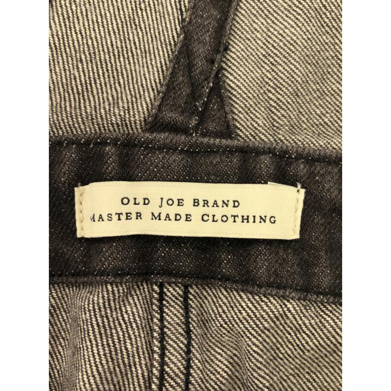 OLD JOE (オールドジョー) ADUSTABLE KNOT OVERALL