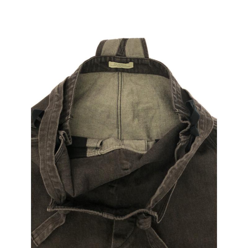 OLD JOE (オールドジョー) ADUSTABLE KNOT OVERALL