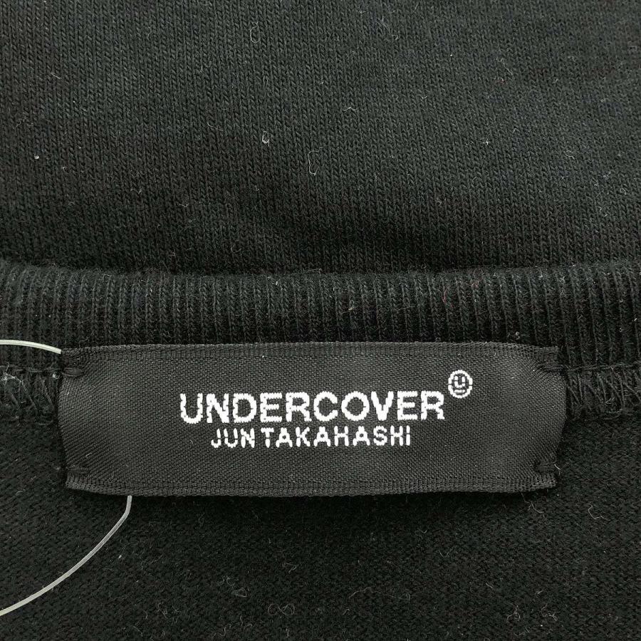 UNDERCOVER（アンダーカバー） UNDER COVER×EVANGELION