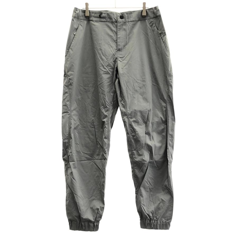 希少モデル ARC`TERYX アーバングレー サイフォン ナイロンパンツ ARC'TERYX（アークテリクス） ACROPLE JOGGER ジョガーパンツ