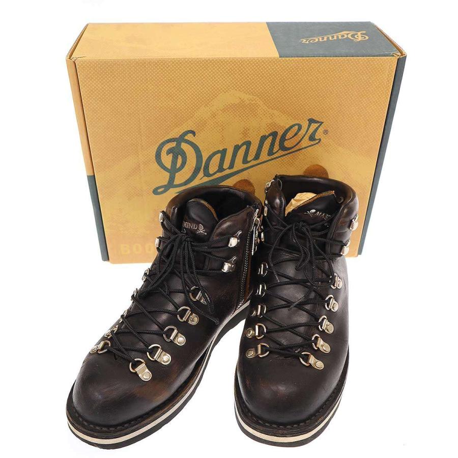 MASTERMIND WORLD×Danner マスターマインドワールド×ダナー MASTERMIND WORLD×Danner マスターマインドワールド×ダナー