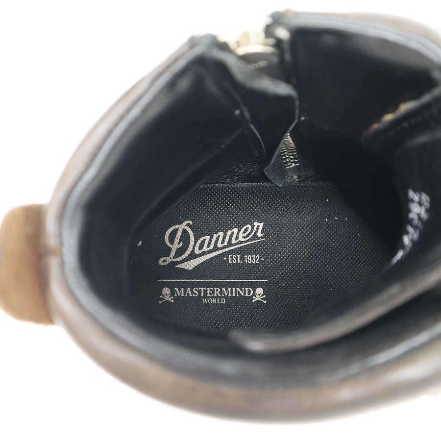 MASTERMIND WORLD×Danner マスターマインドワールド×ダナー MASTERMIND WORLD×Danner マスターマインドワールド×ダナー