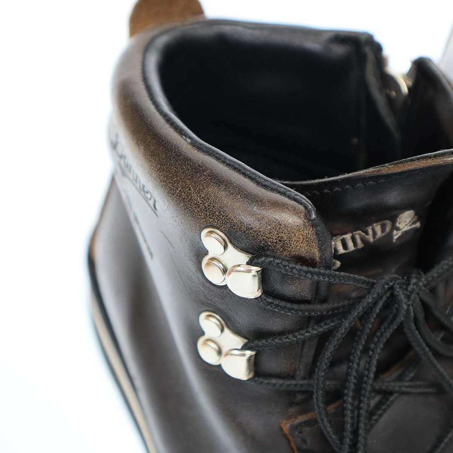 MASTERMIND WORLD×Danner マスターマインドワールド×ダナー MOUNTAIN