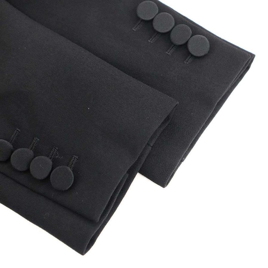 SAINT LAURENT PARIS サンローラン パリ 13AW スモーキングジャケット