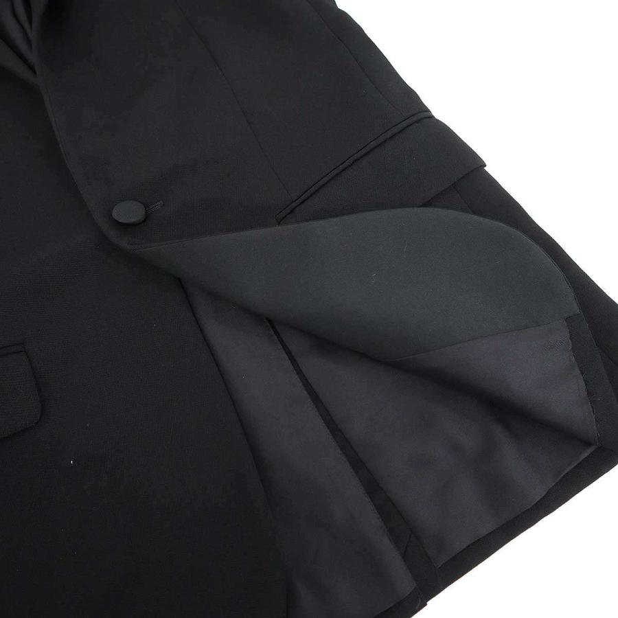 SAINT LAURENT PARIS サンローラン パリ 13AW スモーキングジャケット