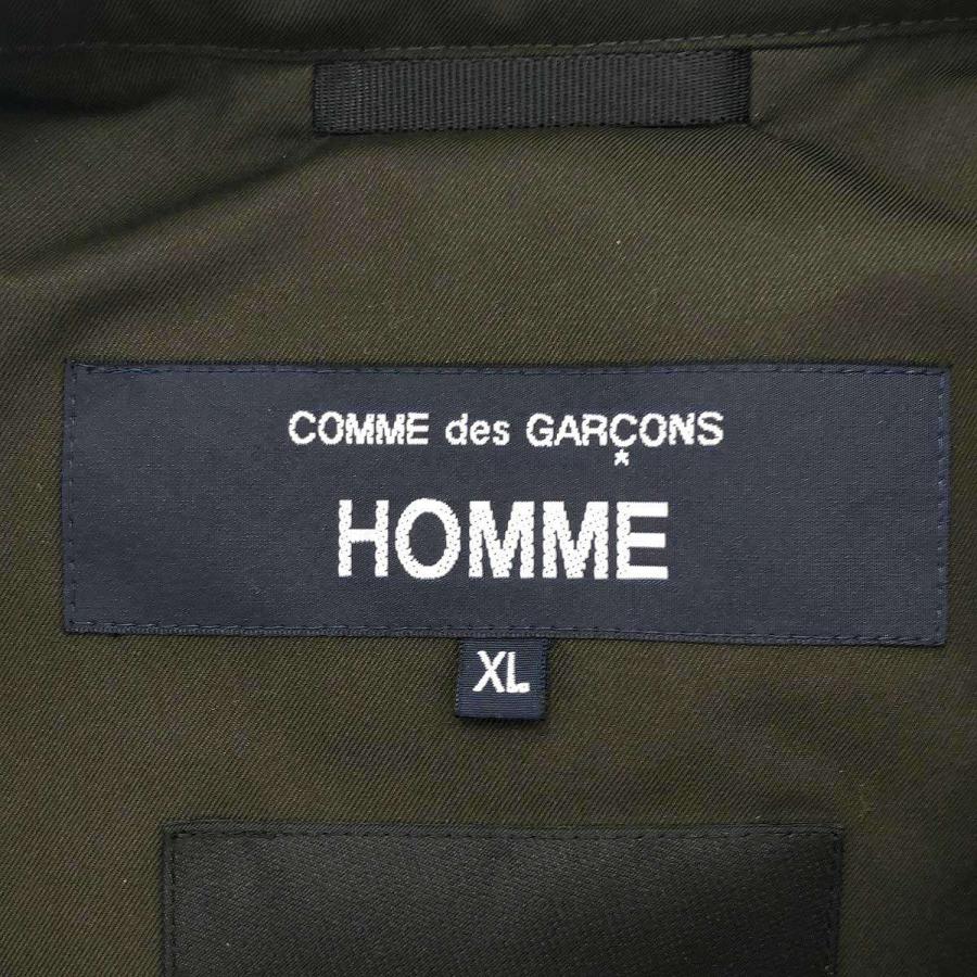 COMME des GARCONS HOMME×Goldwin コムデギャルソンオム ゴールド