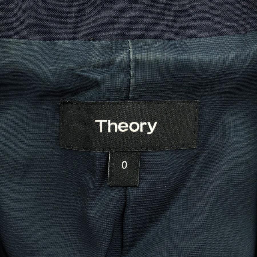 theory（セオリー） ウールセットアップスーツ 01-9904214-890-700