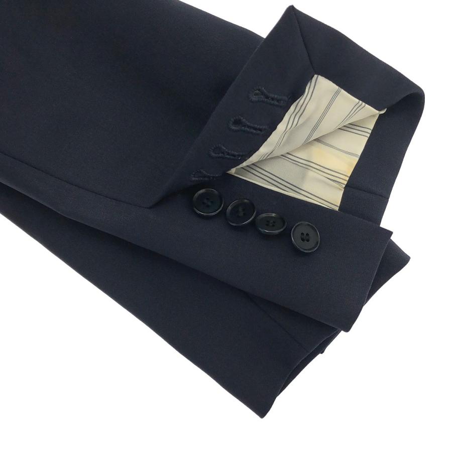 theory（セオリー） ウールセットアップスーツ 01-9904214-890-700