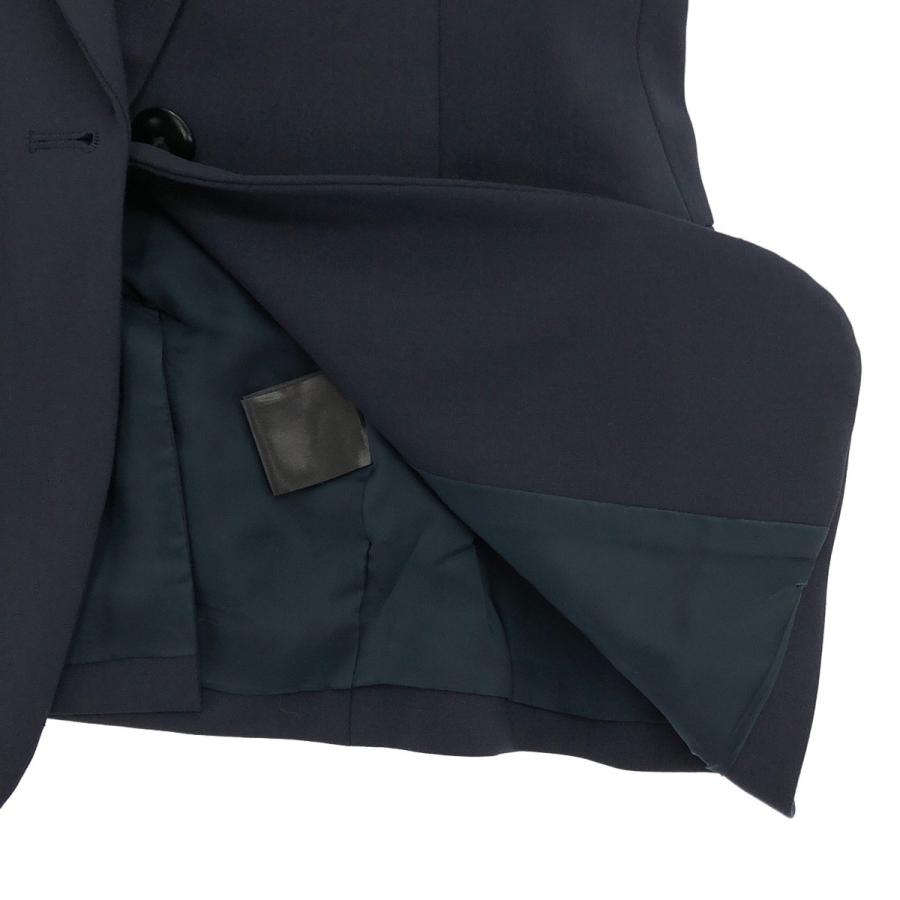 theory（セオリー） ウールセットアップスーツ 01-9904214-890-700